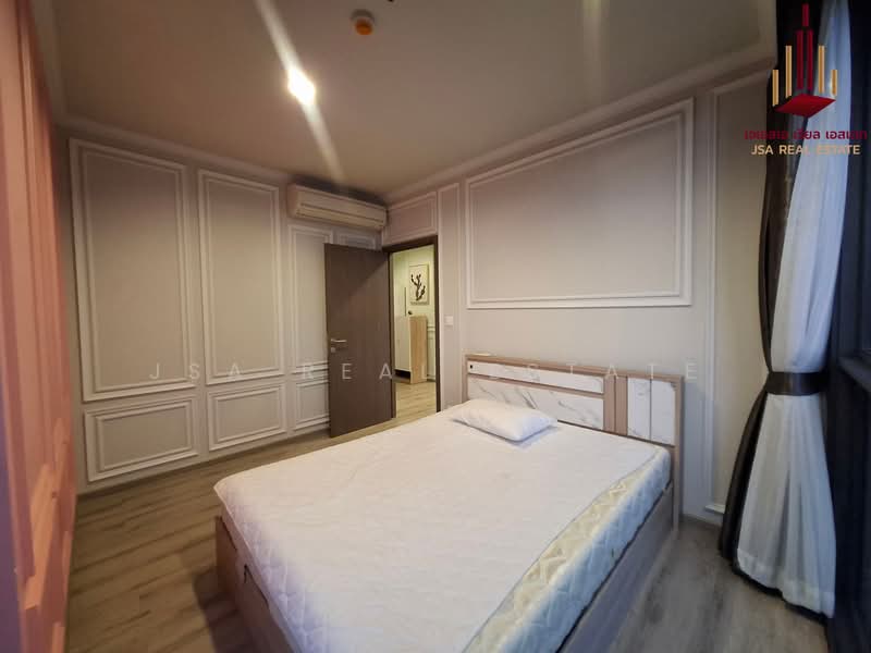 The Line Wongsawang, Bangkok, 1333 Bangkok - Nonthaburi Rd., Wong Sawang, Bang Sue, Bangkok, 2 Bedrooms, 49 sqm, Condo For Sale, by JSA REAL ESTATE, 500237037 - DDproperty.com