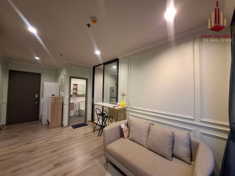 The Line Wongsawang, Bangkok, 1333 Bangkok - Nonthaburi Rd., Wong Sawang, Bang Sue, Bangkok, 2 Bedrooms, 49 sqm, Condo For Sale, by JSA REAL ESTATE, 500237037 - DDproperty.com