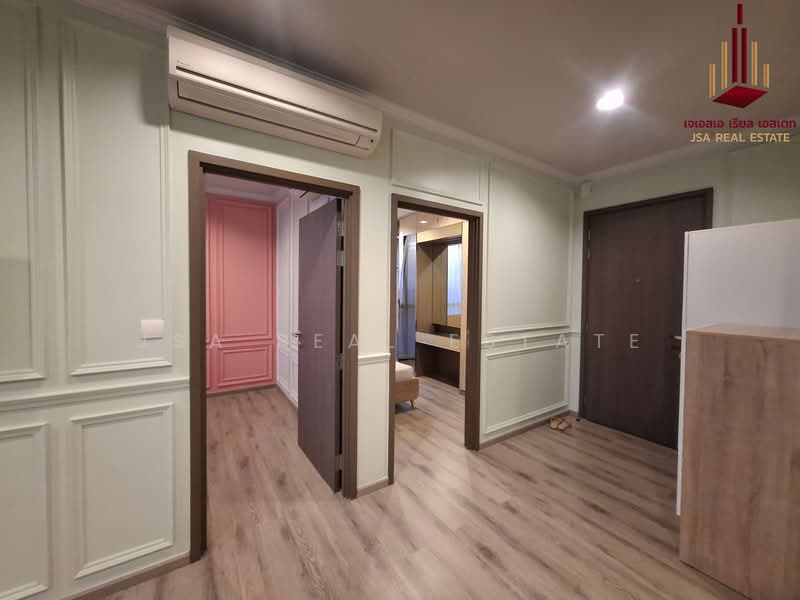 The Line Wongsawang, Bangkok, 1333 Bangkok - Nonthaburi Rd., Wong Sawang, Bang Sue, Bangkok, 2 Bedrooms, 49 sqm, Condo For Sale, by JSA REAL ESTATE, 500237037 - DDproperty.com