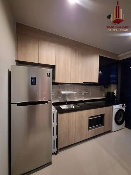 The Line Wongsawang, Bangkok, 1333 Bangkok - Nonthaburi Rd., Wong Sawang, Bang Sue, Bangkok, 2 Bedrooms, 49 sqm, Condo For Sale, by JSA REAL ESTATE, 500237037 - DDproperty.com