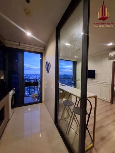 The Line Wongsawang, Bangkok, 1333 Bangkok - Nonthaburi Rd., Wong Sawang, Bang Sue, Bangkok, 2 Bedrooms, 49 sqm, Condo For Sale, by JSA REAL ESTATE, 500237037 - DDproperty.com