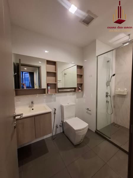 The Line Wongsawang, Bangkok, 1333 Bangkok - Nonthaburi Rd., Wong Sawang, Bang Sue, Bangkok, 2 Bedrooms, 49 sqm, Condo For Sale, by JSA REAL ESTATE, 500237037 - DDproperty.com