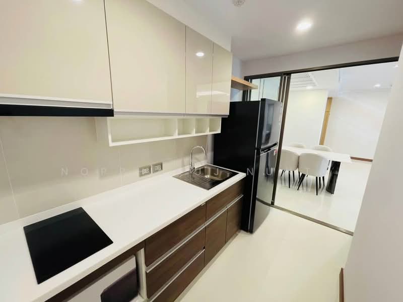 Supalai Oriental Sukhumvit 39 : ศุภาลัย โอเรียนทัล สุขุมวิท 39, กรุงเทพ, ซอย สุขุมวิท 39, คลองตันเหนือ, วัฒนา, กรุงเทพ, 101 ตร.ม., คอนโด ให้เช่า, โดย Noppharuj Nunta, 500237038 - DDproperty.com