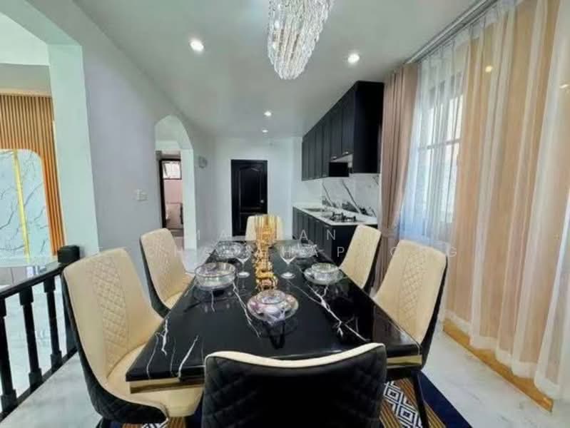 undefined, ชลบุรี, หนองปรือ, บางละมุง, ชลบุรี, 260 ตร.ม., บ้านเดี่ยว ให้เช่า, โดย Mantana Techapahaphong, 500237040 - DDproperty.com