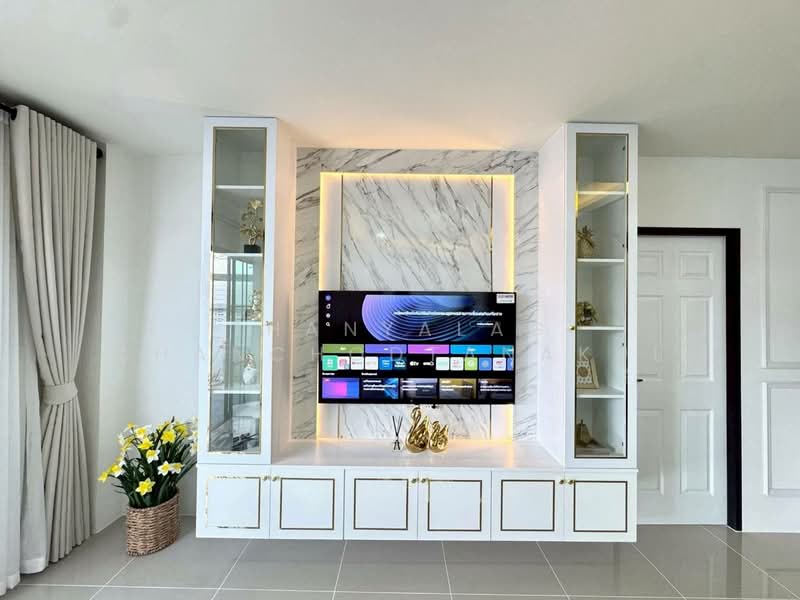 undefined, Chon Buri (Pattaya), Nong Pru, Bang Lamung (Pattaya), Chon Buri (Pattaya), 4 Bedrooms, 325 sqm, Single Detached House For Sale, by Thanyalag Chanchodtanakul, 500237042 - DDproperty.com