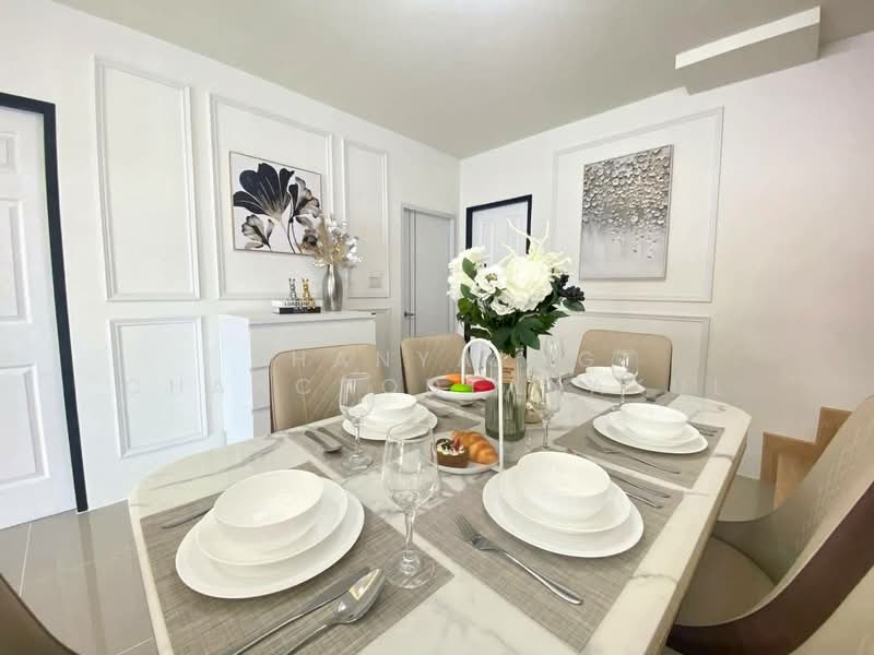 undefined, ชลบุรี, หนองปรือ, บางละมุง, ชลบุรี, 325 ตร.ม., บ้านเดี่ยว ขาย, โดย Thanyalag Chanchodtanakul, 500237042 - DDproperty.com