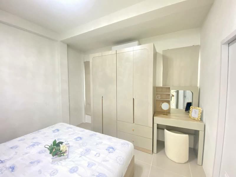 undefined, Chon Buri (Pattaya), Nong Pru, Bang Lamung (Pattaya), Chon Buri (Pattaya), 4 Bedrooms, 325 sqm, Single Detached House For Sale, by Thanyalag Chanchodtanakul, 500237042 - DDproperty.com