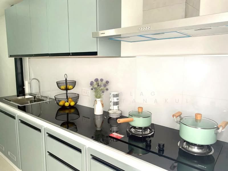 undefined, Chon Buri (Pattaya), Nong Pru, Bang Lamung (Pattaya), Chon Buri (Pattaya), 4 Bedrooms, 325 sqm, Single Detached House For Sale, by Thanyalag Chanchodtanakul, 500237042 - DDproperty.com