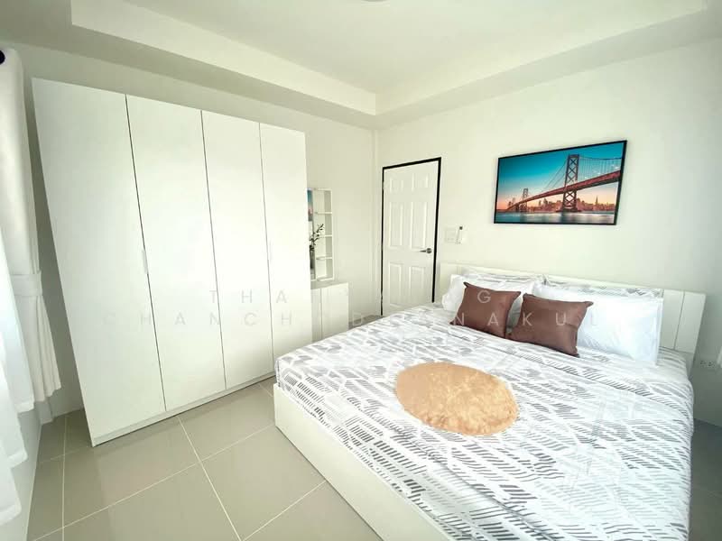 undefined, Chon Buri (Pattaya), Nong Pru, Bang Lamung (Pattaya), Chon Buri (Pattaya), 4 Bedrooms, 325 sqm, Single Detached House For Sale, by Thanyalag Chanchodtanakul, 500237042 - DDproperty.com