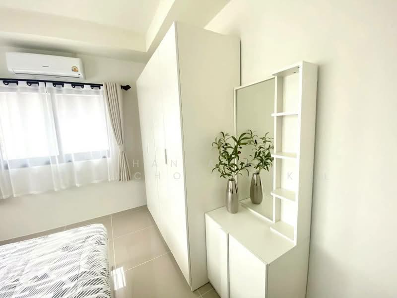 undefined, Chon Buri (Pattaya), Nong Pru, Bang Lamung (Pattaya), Chon Buri (Pattaya), 4 Bedrooms, 325 sqm, Single Detached House For Sale, by Thanyalag Chanchodtanakul, 500237042 - DDproperty.com