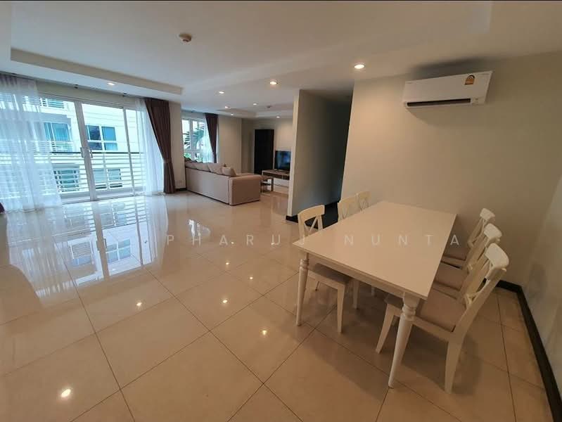 The Avenue Sukumvit 61, Bangkok, Sukhumvit 61, Khlong Tan Nua, Watthana, Bangkok, 3 Bedrooms, 190 sqm, Condo For Sale, by Noppharuj Nunta, 500237044 - DDproperty.com