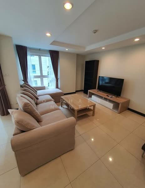 The Avenue Sukumvit 61, Bangkok, Sukhumvit 61, Khlong Tan Nua, Watthana, Bangkok, 3 Bedrooms, 190 sqm, Condo For Sale, by Noppharuj Nunta, 500237044 - DDproperty.com