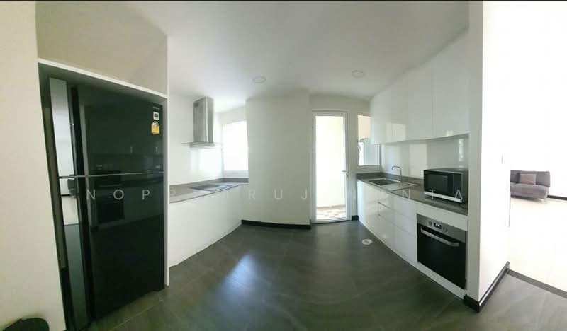 The Avenue Sukumvit 61 : เดอะ อเวนิว สุขุมวิท 61, กรุงเทพ, สุขุมวิท 61, คลองตันเหนือ, วัฒนา, กรุงเทพ, 190 ตร.ม., คอนโด ขาย, โดย Noppharuj Nunta, 500237044 - DDproperty.com