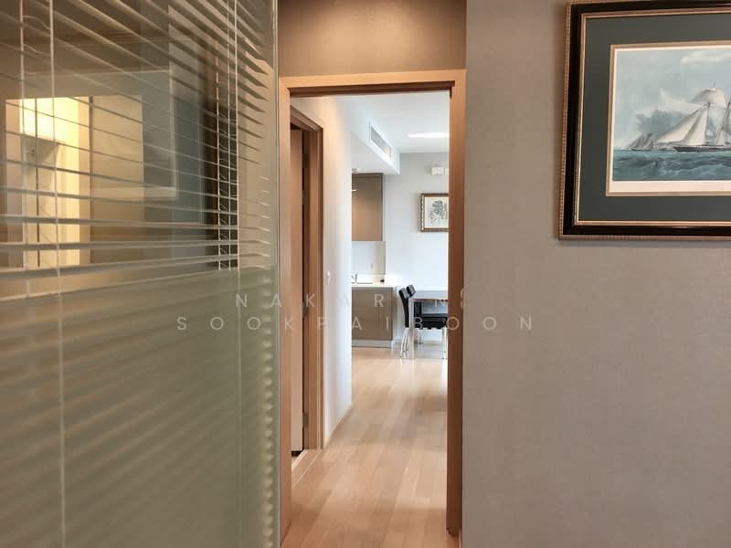 Siri At Sukhumvit, Bangkok, 902 Sukhumvit Road, Phra Kanong, Khlong Toei, Bangkok, 2 Bedrooms, 70 sqm, Condo For Rent, by Nakarin  Sookpaiboon, 500237045 - DDproperty.com