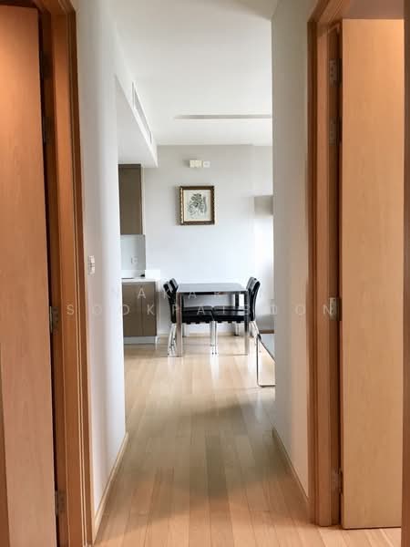 Siri At Sukhumvit, Bangkok, 902 Sukhumvit Road, Phra Kanong, Khlong Toei, Bangkok, 2 Bedrooms, 70 sqm, Condo For Rent, by Nakarin  Sookpaiboon, 500237045 - DDproperty.com