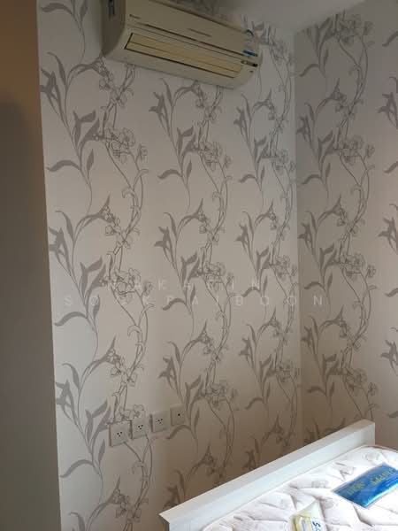 Siri At Sukhumvit, Bangkok, 902 Sukhumvit Road, Phra Kanong, Khlong Toei, Bangkok, 2 Bedrooms, 70 sqm, Condo For Rent, by Nakarin  Sookpaiboon, 500237045 - DDproperty.com