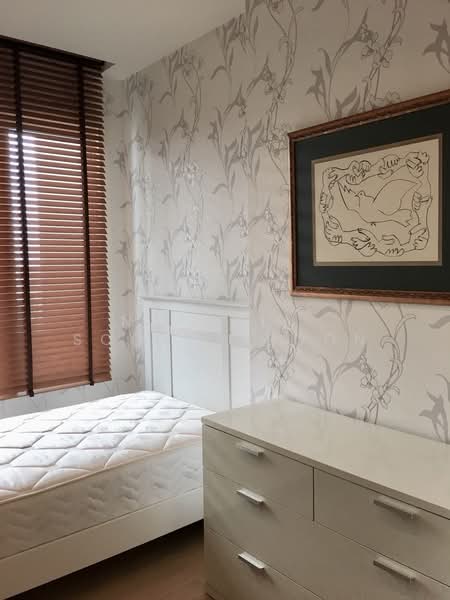 Siri At Sukhumvit, Bangkok, 902 Sukhumvit Road, Phra Kanong, Khlong Toei, Bangkok, 2 Bedrooms, 70 sqm, Condo For Rent, by Nakarin  Sookpaiboon, 500237045 - DDproperty.com