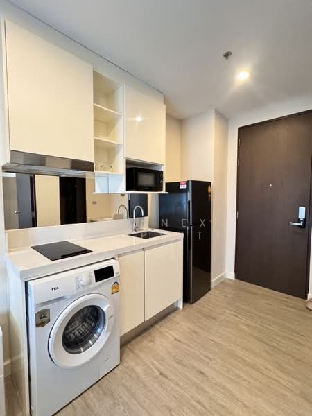 The Sky Sukhumvit, Bangkok, 103-4 Sukhumvit Road, Bang Na Nuea, Bang Na, Bangkok, 1 Bedroom, 35 sqm, Condo For Rent, by Connex Property, 500237047 - DDproperty.com