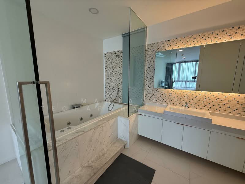 Northpoint Wongamat, Chon Buri (Pattaya), 456 456 Moo 5 Naklua 18/1 Alley, Na Kloe, Bang Lamung (Pattaya), Chon Buri (Pattaya), 2 Bedrooms, 103 sqm, Condo For Rent, by Mantana Techapahaphong, 500237048 - DDproperty.com