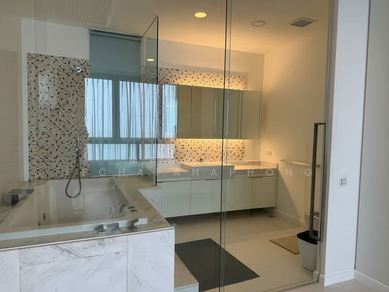 Northpoint Wongamat, Chon Buri (Pattaya), 456 456 Moo 5 Naklua 18/1 Alley, Na Kloe, Bang Lamung (Pattaya), Chon Buri (Pattaya), 2 Bedrooms, 103 sqm, Condo For Rent, by Mantana Techapahaphong, 500237048 - DDproperty.com