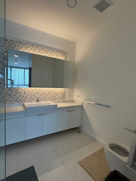 Northpoint Wongamat, Chon Buri (Pattaya), 456 456 Moo 5 Naklua 18/1 Alley, Na Kloe, Bang Lamung (Pattaya), Chon Buri (Pattaya), 2 Bedrooms, 103 sqm, Condo For Rent, by Mantana Techapahaphong, 500237048 - DDproperty.com