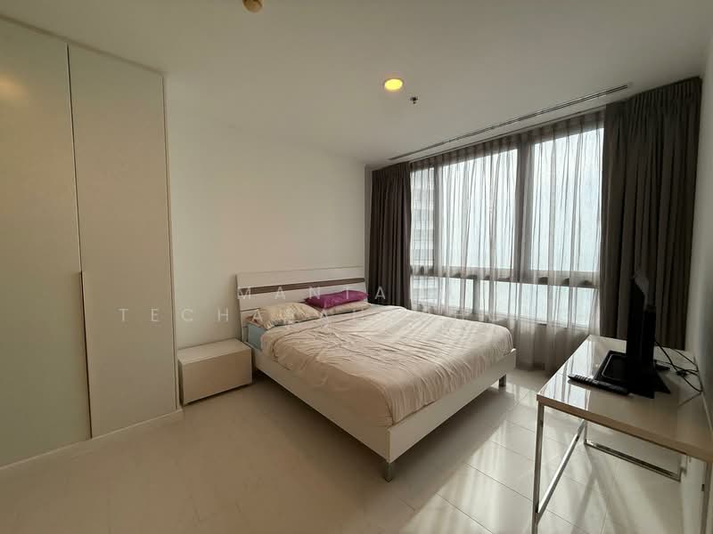 Northpoint Wongamat, Chon Buri (Pattaya), 456 456 Moo 5 Naklua 18/1 Alley, Na Kloe, Bang Lamung (Pattaya), Chon Buri (Pattaya), 2 Bedrooms, 103 sqm, Condo For Rent, by Mantana Techapahaphong, 500237048 - DDproperty.com