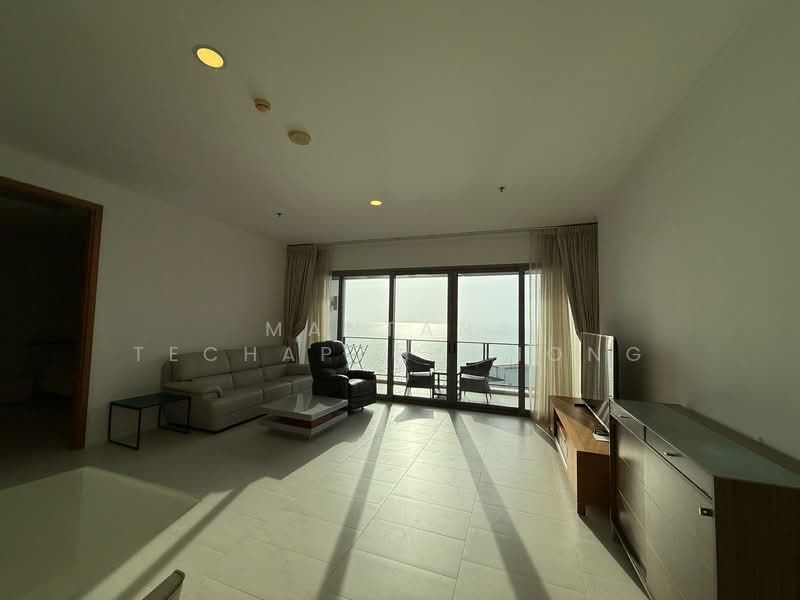 Northpoint Wongamat, Chon Buri (Pattaya), 456 456 Moo 5 Naklua 18/1 Alley, Na Kloe, Bang Lamung (Pattaya), Chon Buri (Pattaya), 2 Bedrooms, 103 sqm, Condo For Rent, by Mantana Techapahaphong, 500237048 - DDproperty.com