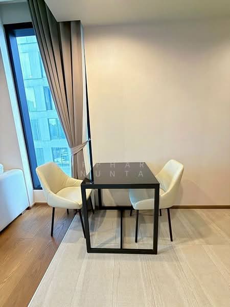 IDEO Q Sukhumvit 36, Bangkok, Soi Sukhumvit 36, Khong Tan, Khlong Toei, Bangkok, 1 Bedroom, 47 sqm, Condo For Rent, by Noppharuj Nunta, 500237049 - DDproperty.com