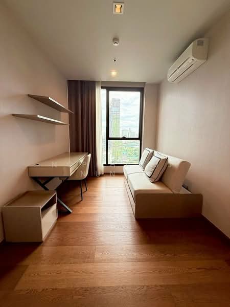 IDEO Q Sukhumvit 36 : ไอดีโอ คิว สุขุมวิท 36, กรุงเทพ, ซอยสุขุมวิท 36, คลองตัน, คลองเตย, กรุงเทพ, 47 ตร.ม., คอนโด ให้เช่า, โดย Noppharuj Nunta, 500237049 - DDproperty.com