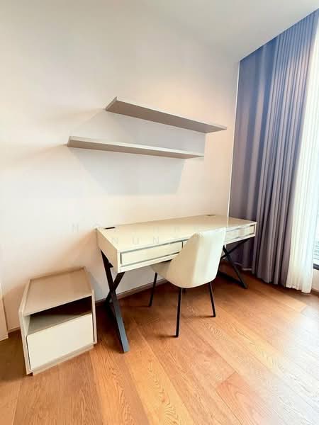 IDEO Q Sukhumvit 36, Bangkok, Soi Sukhumvit 36, Khong Tan, Khlong Toei, Bangkok, 1 Bedroom, 47 sqm, Condo For Rent, by Noppharuj Nunta, 500237049 - DDproperty.com