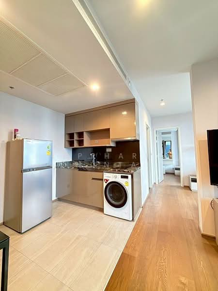 IDEO Q Sukhumvit 36 : ไอดีโอ คิว สุขุมวิท 36, กรุงเทพ, ซอยสุขุมวิท 36, คลองตัน, คลองเตย, กรุงเทพ, 47 ตร.ม., คอนโด ให้เช่า, โดย Noppharuj Nunta, 500237049 - DDproperty.com