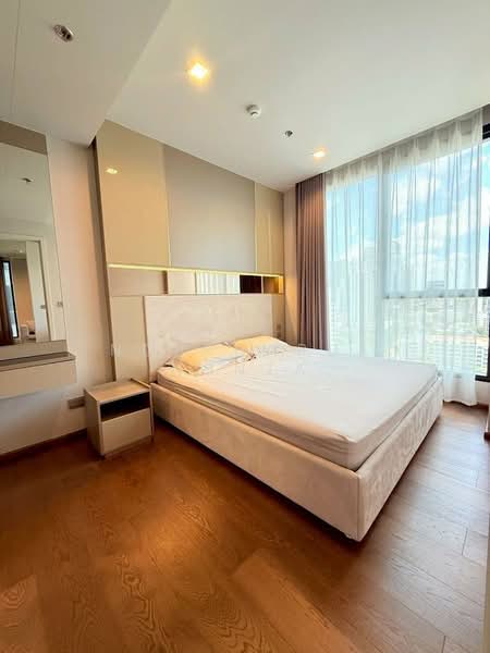 IDEO Q Sukhumvit 36 : ไอดีโอ คิว สุขุมวิท 36, กรุงเทพ, ซอยสุขุมวิท 36, คลองตัน, คลองเตย, กรุงเทพ, 47 ตร.ม., คอนโด ให้เช่า, โดย Noppharuj Nunta, 500237049 - DDproperty.com