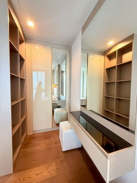 IDEO Q Sukhumvit 36, Bangkok, Soi Sukhumvit 36, Khong Tan, Khlong Toei, Bangkok, 1 Bedroom, 47 sqm, Condo For Rent, by Noppharuj Nunta, 500237049 - DDproperty.com