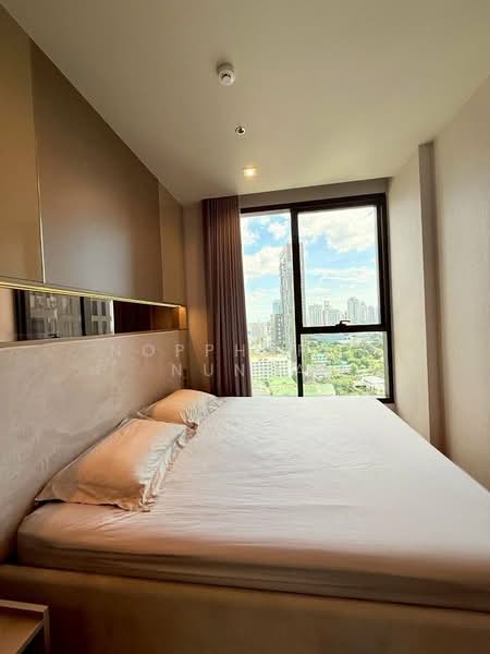 IDEO Q Sukhumvit 36 : ไอดีโอ คิว สุขุมวิท 36, กรุงเทพ, ซอยสุขุมวิท 36, คลองตัน, คลองเตย, กรุงเทพ, 47 ตร.ม., คอนโด ให้เช่า, โดย Noppharuj Nunta, 500237049 - DDproperty.com