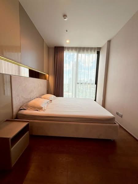 IDEO Q Sukhumvit 36 : ไอดีโอ คิว สุขุมวิท 36, กรุงเทพ, ซอยสุขุมวิท 36, คลองตัน, คลองเตย, กรุงเทพ, 47 ตร.ม., คอนโด ให้เช่า, โดย Noppharuj Nunta, 500237049 - DDproperty.com