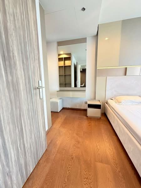 IDEO Q Sukhumvit 36, Bangkok, Soi Sukhumvit 36, Khong Tan, Khlong Toei, Bangkok, 1 Bedroom, 47 sqm, Condo For Rent, by Noppharuj Nunta, 500237049 - DDproperty.com