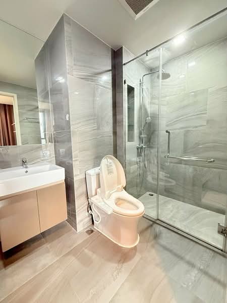 IDEO Q Sukhumvit 36, Bangkok, Soi Sukhumvit 36, Khong Tan, Khlong Toei, Bangkok, 1 Bedroom, 47 sqm, Condo For Rent, by Noppharuj Nunta, 500237049 - DDproperty.com