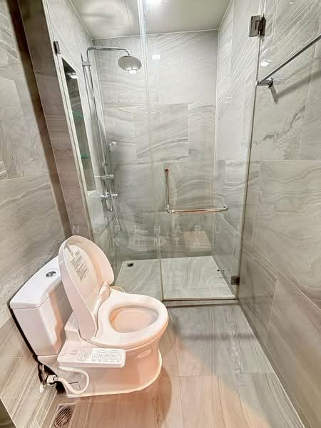 IDEO Q Sukhumvit 36, Bangkok, Soi Sukhumvit 36, Khong Tan, Khlong Toei, Bangkok, 1 Bedroom, 47 sqm, Condo For Rent, by Noppharuj Nunta, 500237049 - DDproperty.com