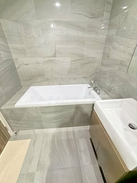 IDEO Q Sukhumvit 36, Bangkok, Soi Sukhumvit 36, Khong Tan, Khlong Toei, Bangkok, 1 Bedroom, 47 sqm, Condo For Rent, by Noppharuj Nunta, 500237049 - DDproperty.com