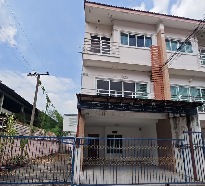 โฮมอินทาวน์, กรุงเทพ, สีกัน, ดอนเมือง, กรุงเทพ, 143 ตร.ม., ทาวน์เฮ้าส์ ขาย, โดย อนุสรณ์ ลมูลทรัพย์, 500237050 - DDproperty.com