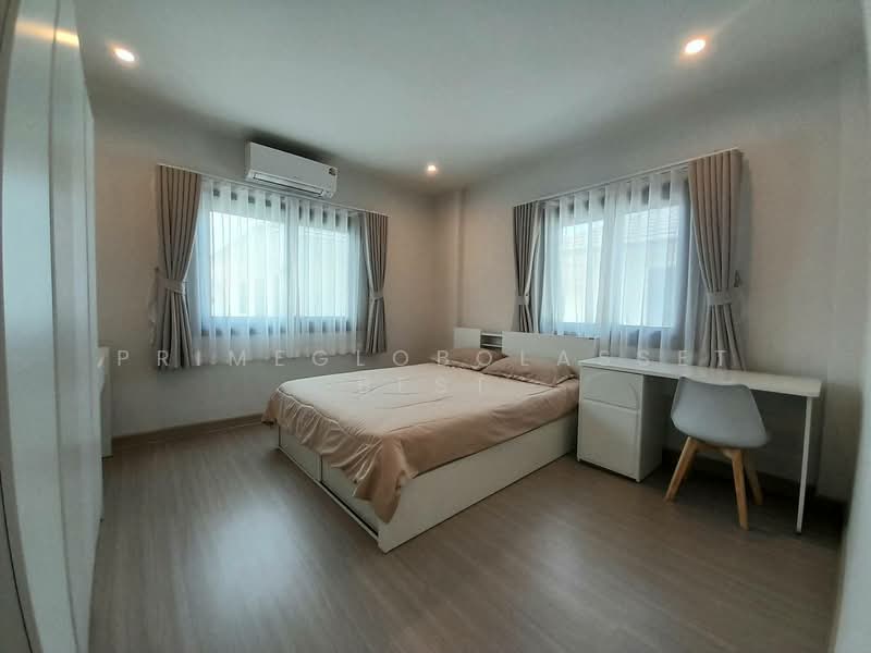 Supalai Lake Ville, Phuket, Ko Kaeo, Muang Phuket, Phuket, 4 Bedrooms, 204 sqm, Single Detached House For Rent, by Primeglobolasset best, 500237051 - DDproperty.com