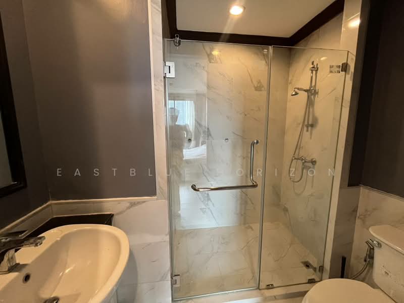 The Reserve Kasemsan 3, Bangkok, 8 Kasemsan Road, Wang Mai, Pathum Wan, Bangkok, 1 Bedroom, 44 sqm, Condo For Rent, by Eastblue Horizon, 500237052 - DDproperty.com