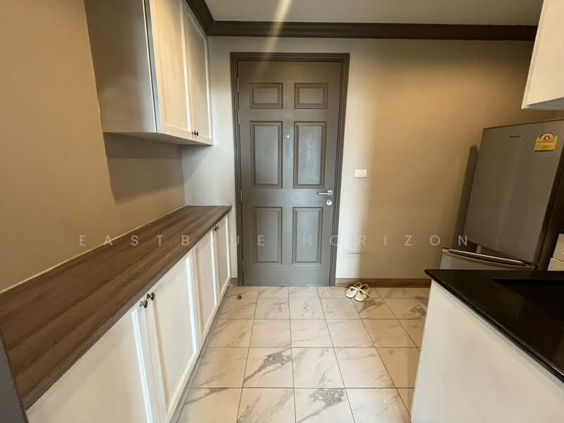 The Reserve Kasemsan 3, Bangkok, 8 Kasemsan Road, Wang Mai, Pathum Wan, Bangkok, 1 Bedroom, 44 sqm, Condo For Rent, by Eastblue Horizon, 500237052 - DDproperty.com