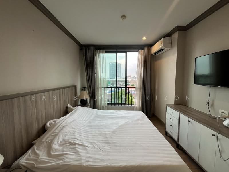 The Reserve Kasemsan 3 : เดอะ รีเซิร์ฟ เกษมสันต์ 3, กรุงเทพ, 8 ซอยเกษมสันต์ 3, วังใหม่, ปทุมวัน, กรุงเทพ, 44 ตร.ม., คอนโด ให้เช่า, โดย Eastblue Horizon, 500237052 - DDproperty.com