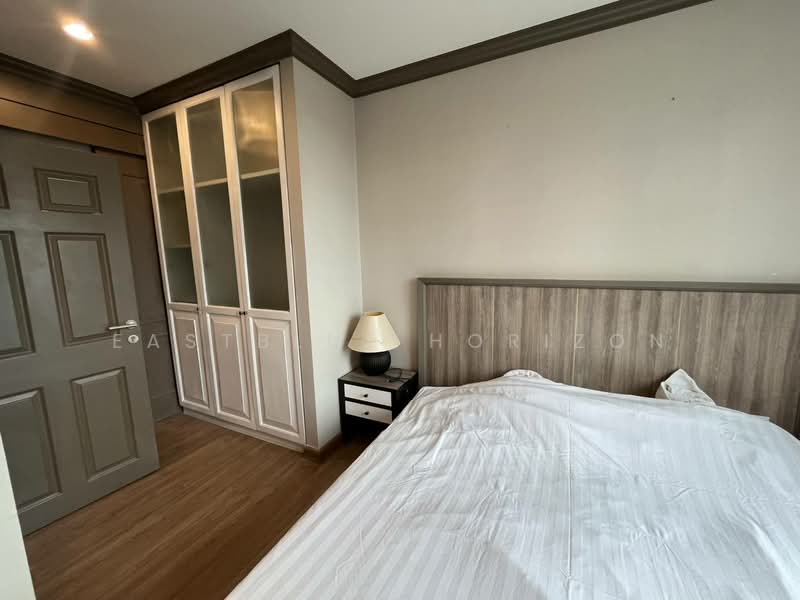 The Reserve Kasemsan 3, Bangkok, 8 Kasemsan Road, Wang Mai, Pathum Wan, Bangkok, 1 Bedroom, 44 sqm, Condo For Rent, by Eastblue Horizon, 500237052 - DDproperty.com