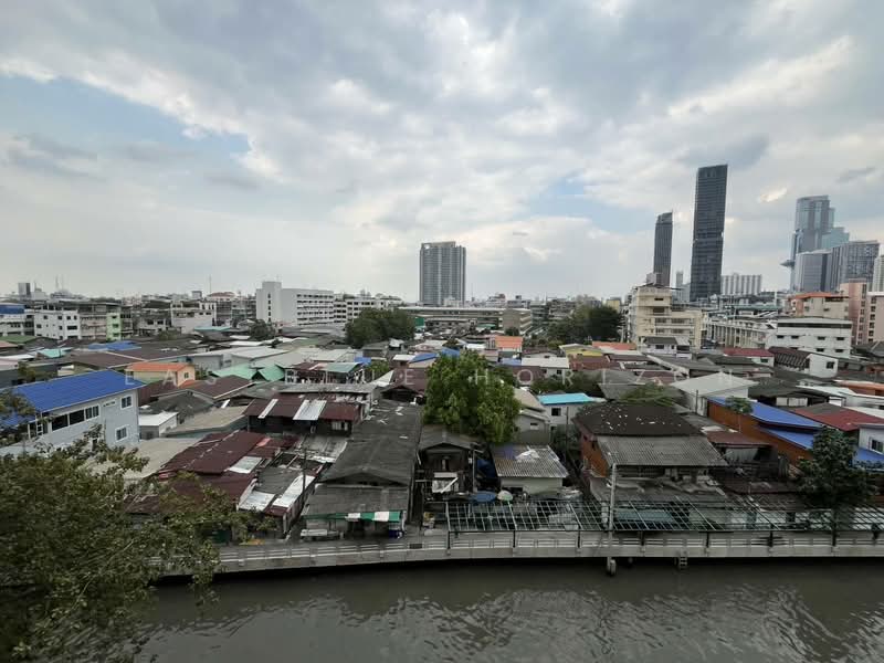 The Reserve Kasemsan 3, Bangkok, 8 Kasemsan Road, Wang Mai, Pathum Wan, Bangkok, 1 Bedroom, 44 sqm, Condo For Rent, by Eastblue Horizon, 500237052 - DDproperty.com