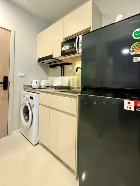 Culture Thonglor, Bangkok, Soi Sukhumvit 59, Sukhumvit Road, Khlong Tan Nua, Watthana, Bangkok, 1 Bedroom, 28 sqm, Condo For Rent, by Sarika Saengkam, 500237053 - DDproperty.com