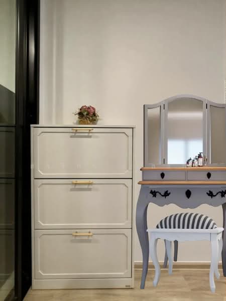 Culture Thonglor, Bangkok, Soi Sukhumvit 59, Sukhumvit Road, Khlong Tan Nua, Watthana, Bangkok, 1 Bedroom, 28 sqm, Condo For Rent, by Sarika Saengkam, 500237053 - DDproperty.com