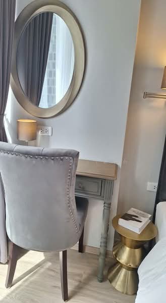 Culture Thonglor, Bangkok, Soi Sukhumvit 59, Sukhumvit Road, Khlong Tan Nua, Watthana, Bangkok, 1 Bedroom, 28 sqm, Condo For Rent, by Sarika Saengkam, 500237053 - DDproperty.com