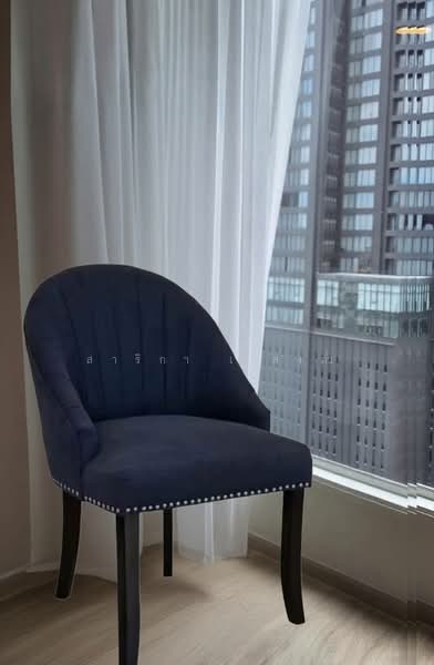 Culture Thonglor, Bangkok, Soi Sukhumvit 59, Sukhumvit Road, Khlong Tan Nua, Watthana, Bangkok, 1 Bedroom, 28 sqm, Condo For Rent, by Sarika Saengkam, 500237053 - DDproperty.com